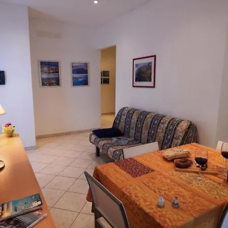 Tatil Evi Locazione Turistica Trilo Gabbiano *