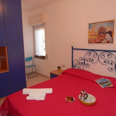 Tatil Evi Locazione Turistica Trilo Gabbiano Stintino