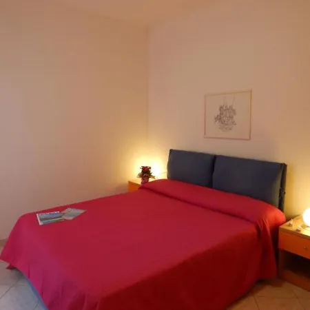 Locazione Turistica Trilo Gabbiano *