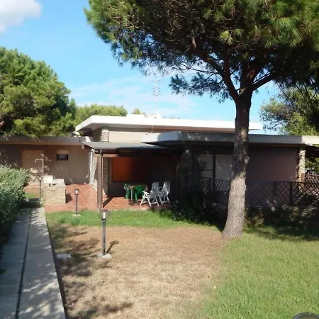 Locazione Turistica Trilo Gabbiano Tatil Evi *