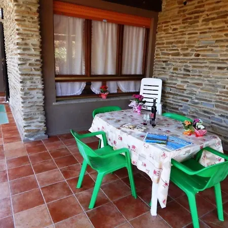 Locazione Turistica Trilo Gabbiano *